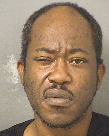  AARON LEE HALL Results from Palm Beach County Florida for  AARON LEE HALL