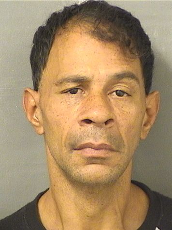  JOSE VALENTIN Results from Palm Beach County Florida for  JOSE VALENTIN