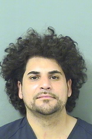  OSCAR ANTHONY GUZMAN Results from Palm Beach County Florida for  OSCAR ANTHONY GUZMAN