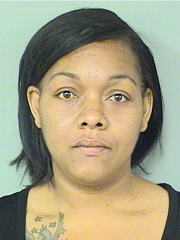  CHANTELLE BRYANT Photo For  CHANTELLE BRYANT