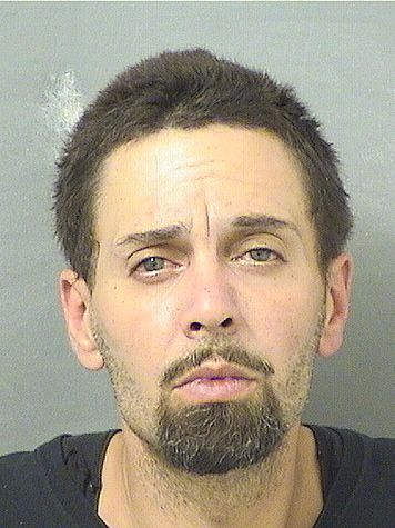  JONATHAN BERRIOS Photo For  JONATHAN BERRIOS