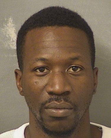  ALFONZO A FORD Photo For  ALFONZO A FORD