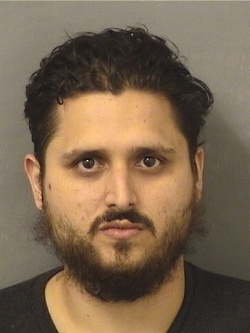  PAUL ANTHONY GERIBON Results from Palm Beach County Florida for  PAUL ANTHONY GERIBON