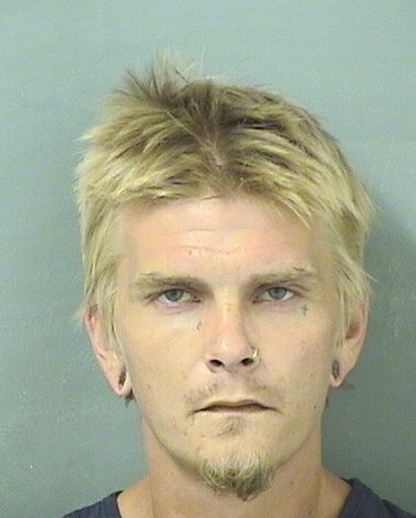  MATTHEW SCOTT BLOMQUIST Results from Palm Beach County Florida for  MATTHEW SCOTT BLOMQUIST