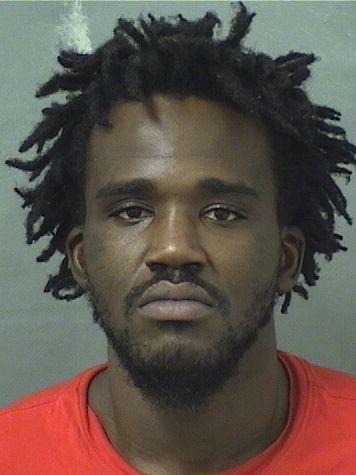  JOHN CESAR WILLIS Photo For  JOHN CESAR WILLIS