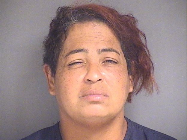  MARIA DELCARMEN REYESRODRIGUEZ Photo