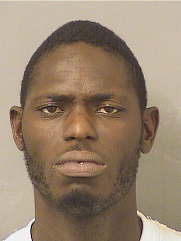  JAVONTE ANTONIO FLUELLEN Results from Palm Beach County Florida for  JAVONTE ANTONIO FLUELLEN