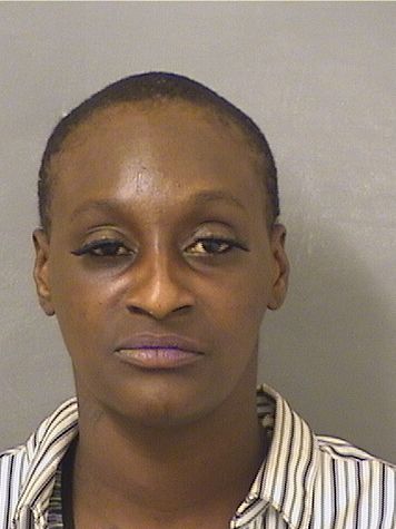  NAKERIA ANN PINCKNEY Results from Palm Beach County Florida for  NAKERIA ANN PINCKNEY