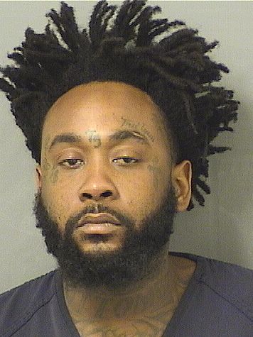  TRAVON D ANDERS Photo For  TRAVON D ANDERS