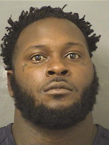  JAMAL NOAH MCFARLAND Results from Palm Beach County Florida for  JAMAL NOAH MCFARLAND