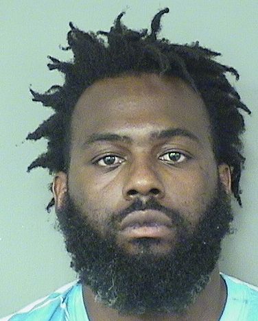  ANTONIO DARIE BROWN Results from Palm Beach County Florida for  ANTONIO DARIE BROWN