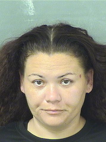  ASHLEY J CASTILLO Photo