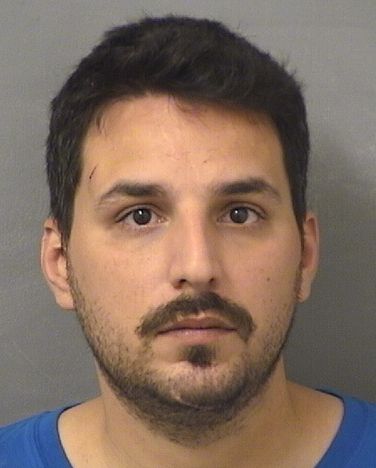  ALEXANDER DAVID CASTILLO Photo For  ALEXANDER DAVID CASTILLO