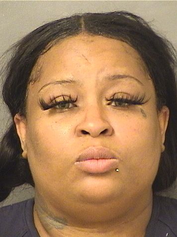  KEYLA CHEVON JOHNSON Photo