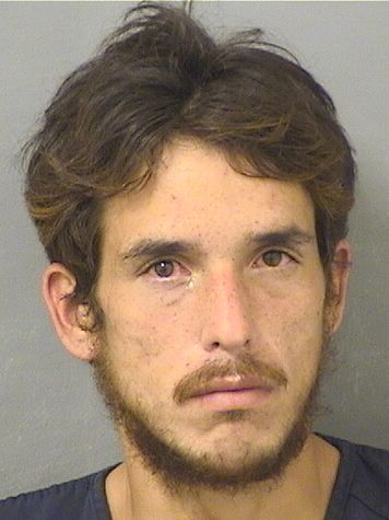  KEVIN ANDY OHARE Results from Palm Beach County Florida for  KEVIN ANDY OHARE