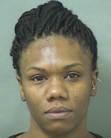  CARLISHA WILLIAMS Photo For  CARLISHA WILLIAMS