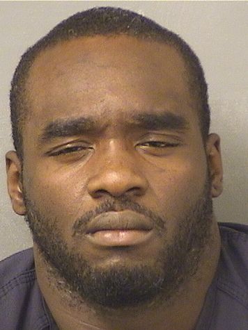  TERRANCE LYDES COFFIE Photo