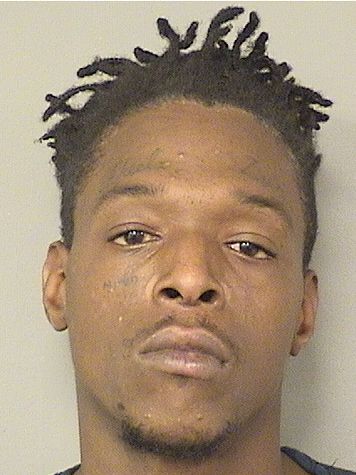  LAMAR KIMBLE Photo For  LAMAR KIMBLE