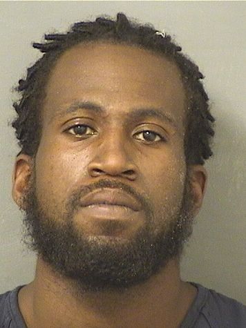  ANTHONY MORGAN Results from Palm Beach County Florida for  ANTHONY MORGAN