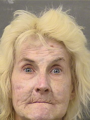  JACQUELINE DENISE MCCLOSKY Photo For  JACQUELINE DENISE MCCLOSKY