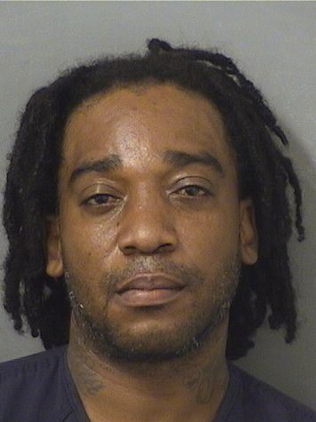  MAURICE JERMAINE BECKETT Results from Palm Beach County Florida for  MAURICE JERMAINE BECKETT