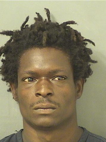  JESSE LEE IV ROBERTS Photo