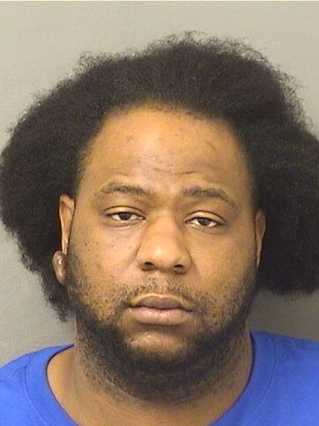  JAMIE JERRELL CAMPBELL Photo