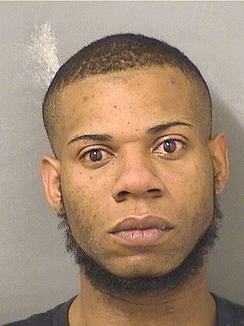  CARL DOUGLAS MILLER Results from Palm Beach County Florida for  CARL DOUGLAS MILLER