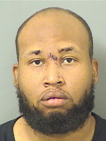  TRAVONTE MARQUIS LESLIE Photo For  TRAVONTE MARQUIS LESLIE