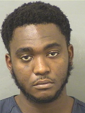  JIMMY EXANTUS Photo For  JIMMY EXANTUS