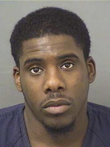  DEVUNTA DESHAWN MILLER Photo