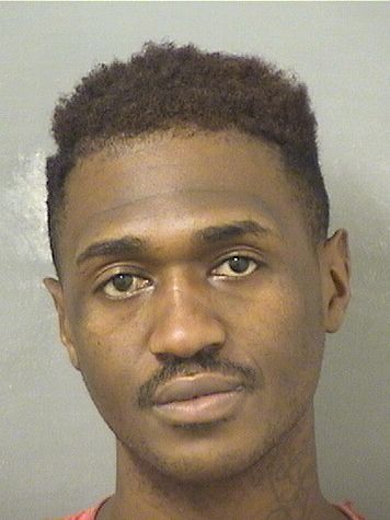  MARQUIS DONELL OLIPHANT Photo For  MARQUIS DONELL OLIPHANT