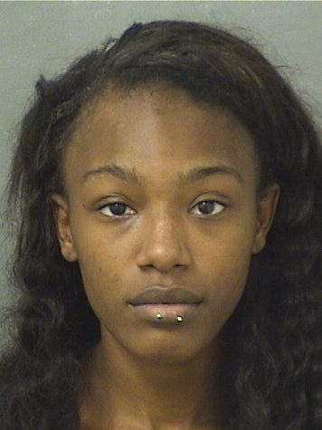  TAKERA SADE BROWN Results from Palm Beach County Florida for  TAKERA SADE BROWN