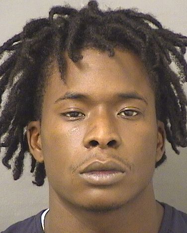  KENSON NOZIFORT Photo For  KENSON NOZIFORT