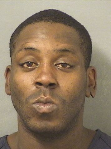  MICHAEL BERNARD Jr WOODS Photo