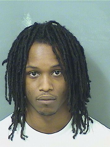  JERMAINE BRANDON EDWARDS Photo