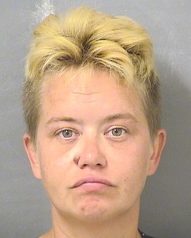  KELLY ANNE JACOBSON Photo