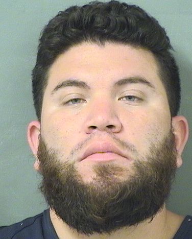  MANUEL E RAMIREZ Photo