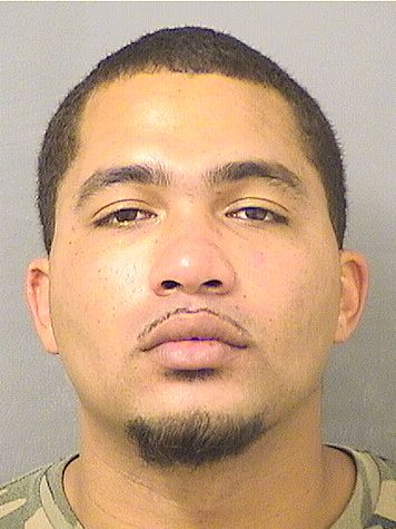  MANZELL MARQUELL Jr ARNOLD Photo For  MANZELL MARQUELL Jr ARNOLD