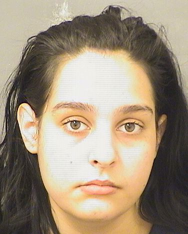  DAYNA ALEXIS APUZZO Results from Palm Beach County Florida for  DAYNA ALEXIS APUZZO