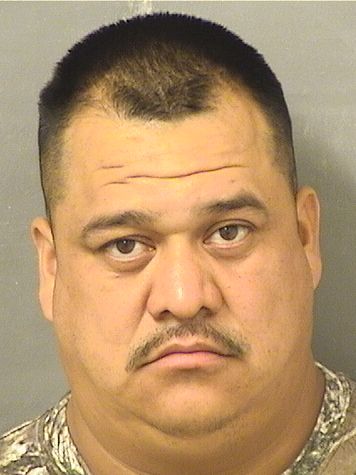  FRANCISCO JAVIER JIMENEZSANDOVAL Results from Palm Beach County Florida for  FRANCISCO JAVIER JIMENEZSANDOVAL