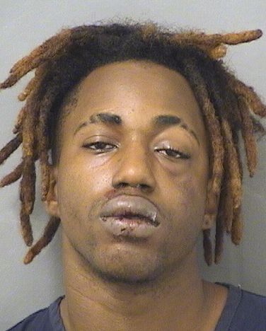 DENZEL CROSS Photo DENZEL CROSS Photo