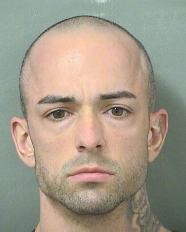  TOSH JUNEAU Results from Palm Beach County Florida for  TOSH JUNEAU