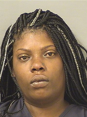  ROYSHONDA LASHAE HIXON Photo For  ROYSHONDA LASHAE HIXON