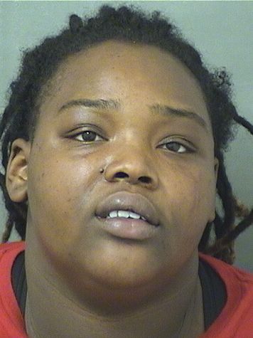  JAZZMAIN BUSH Results from Palm Beach County Florida for  JAZZMAIN BUSH