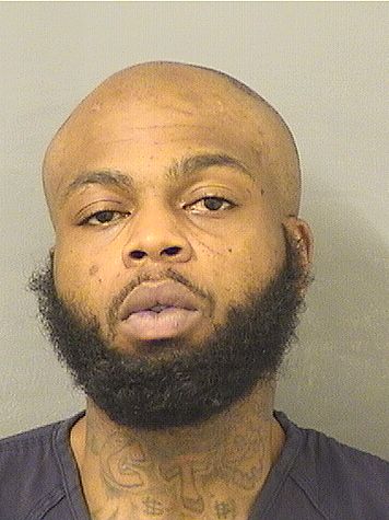  TERREAL YOUNG Results from Palm Beach County Florida for  TERREAL YOUNG