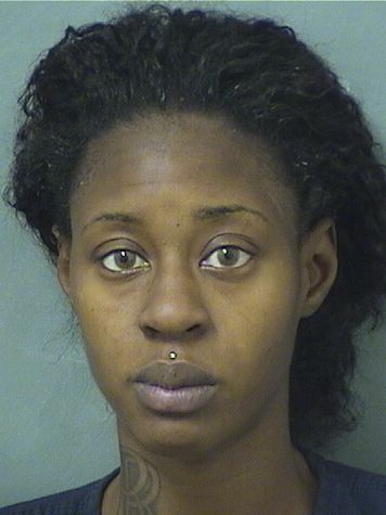  RHEA CHIANA SANDERS Photo For  RHEA CHIANA SANDERS