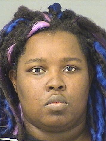  ASHLEY KANEESHA ALSTON Photo For  ASHLEY KANEESHA ALSTON