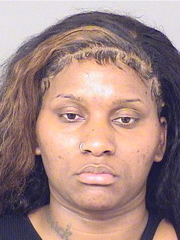  TAKEISHA ARITZA WALLS Photo For  TAKEISHA ARITZA WALLS