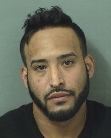  JERAMY RAFAEL MATOS Results from Palm Beach County Florida for  JERAMY RAFAEL MATOS